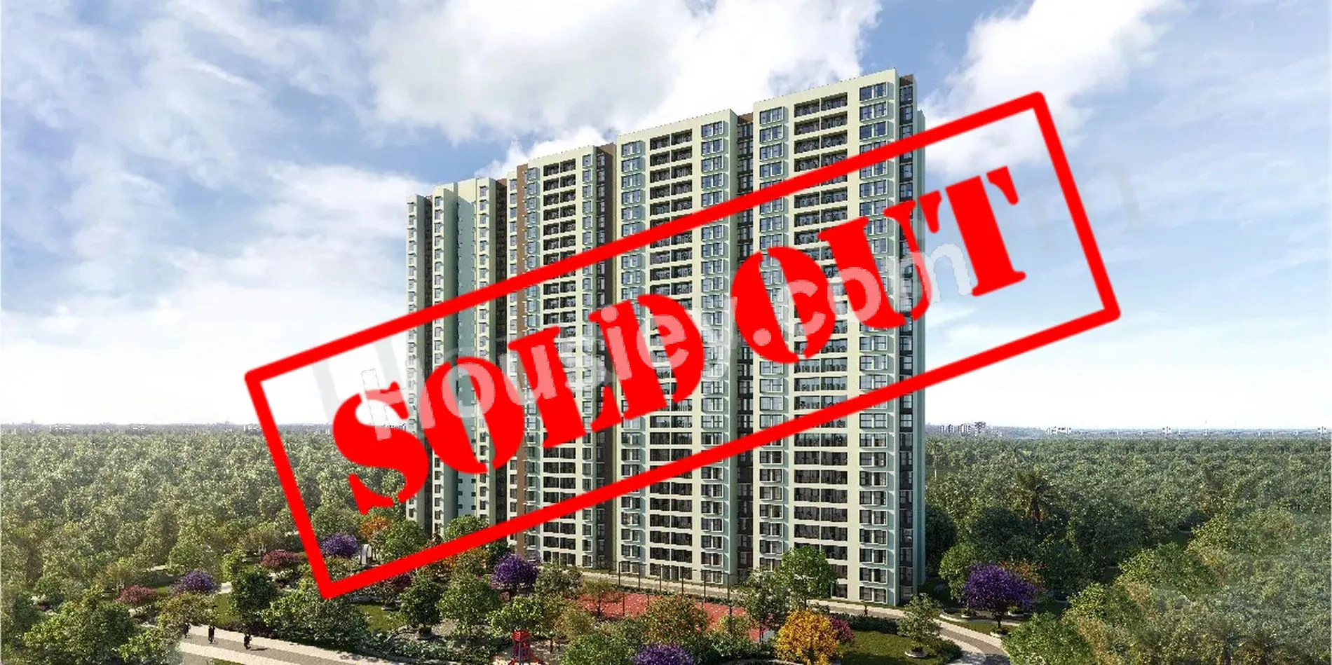 Godrej Splendour